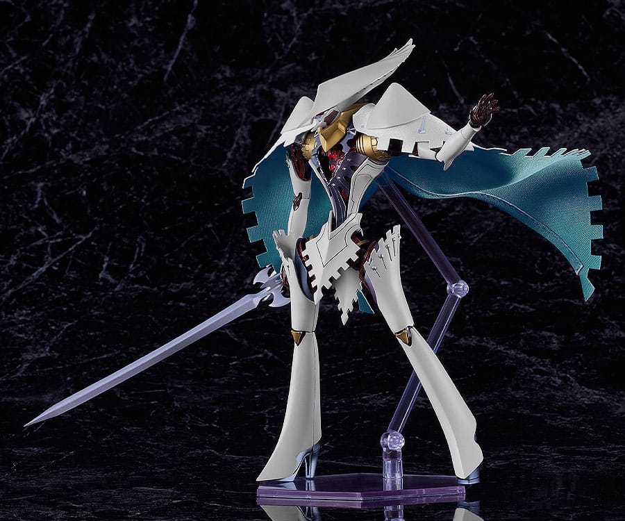 Seeker Plastic Model Kit Max Factory - Image 9