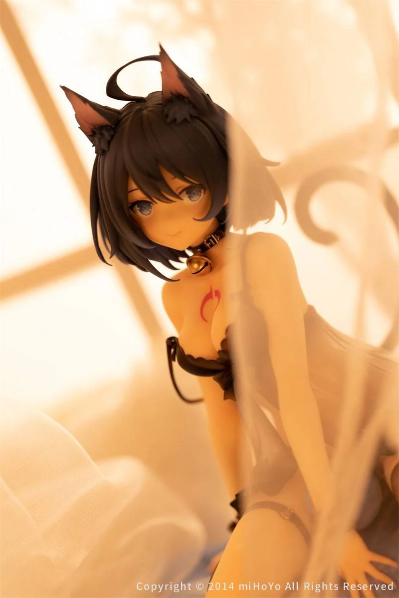 Seele Vollerei Shippo Yuri Ver. AniGame - Image 3