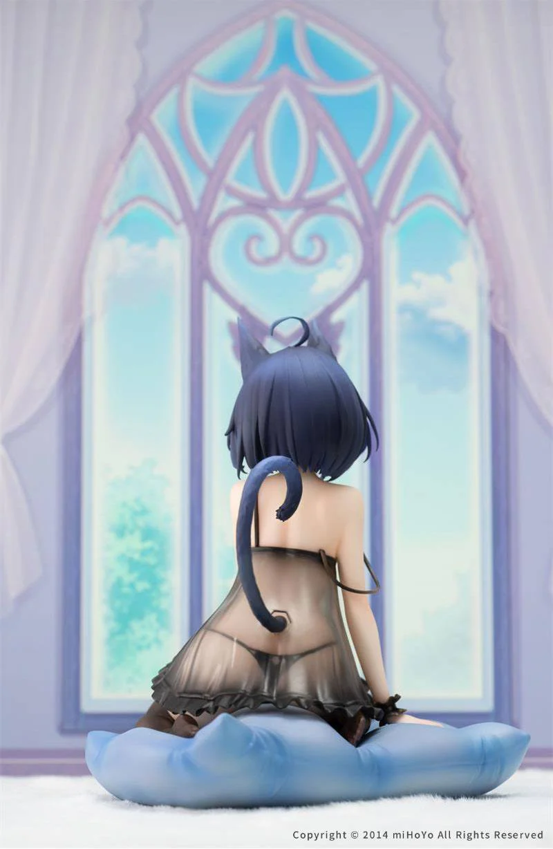 Seele Vollerei Shippo Yuri Ver. AniGame - Image 7