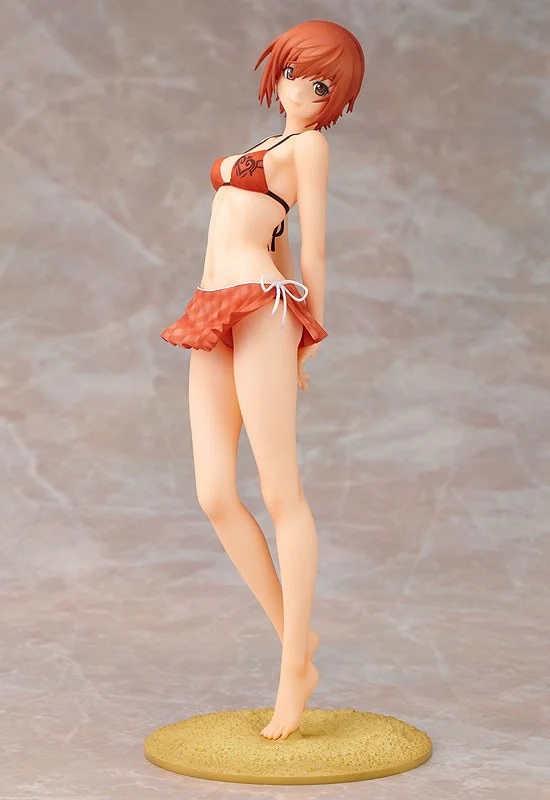 Seena Swimsuit ver. (PVC Figure)