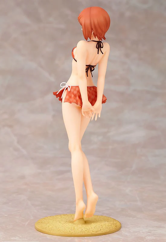 Seena Swimsuit ver. (PVC Figure) - Image 3