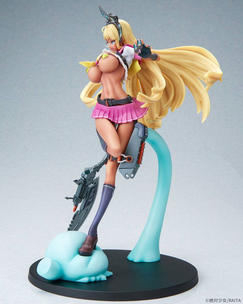 Sei Kamihigano Tanned Ver. Original Character Mous Unit - Image 10