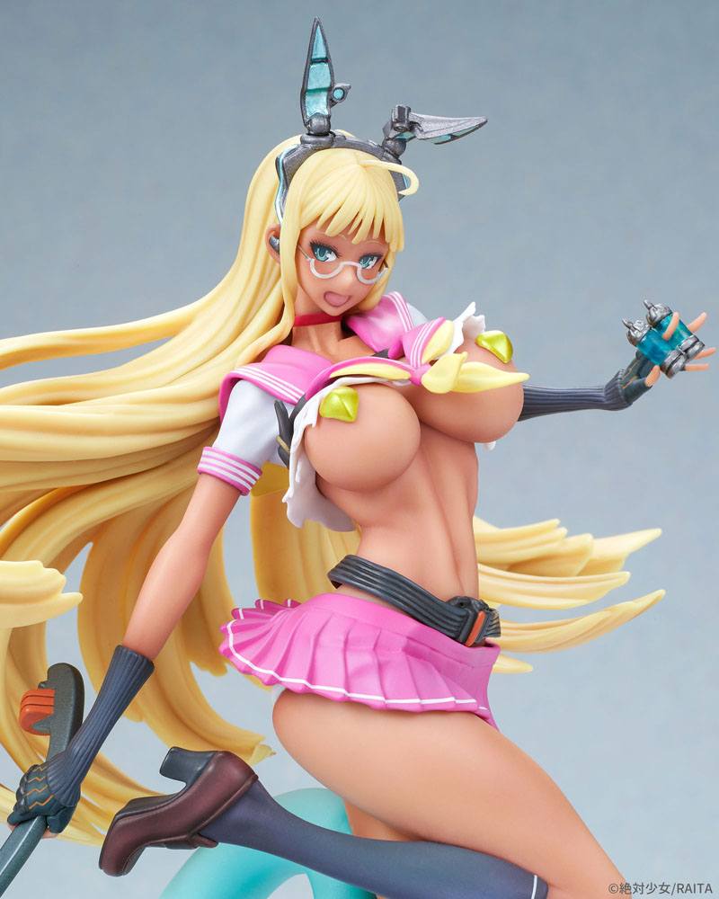 Sei Kamihigano Tanned Ver. Original Character Mous Unit - Image 11
