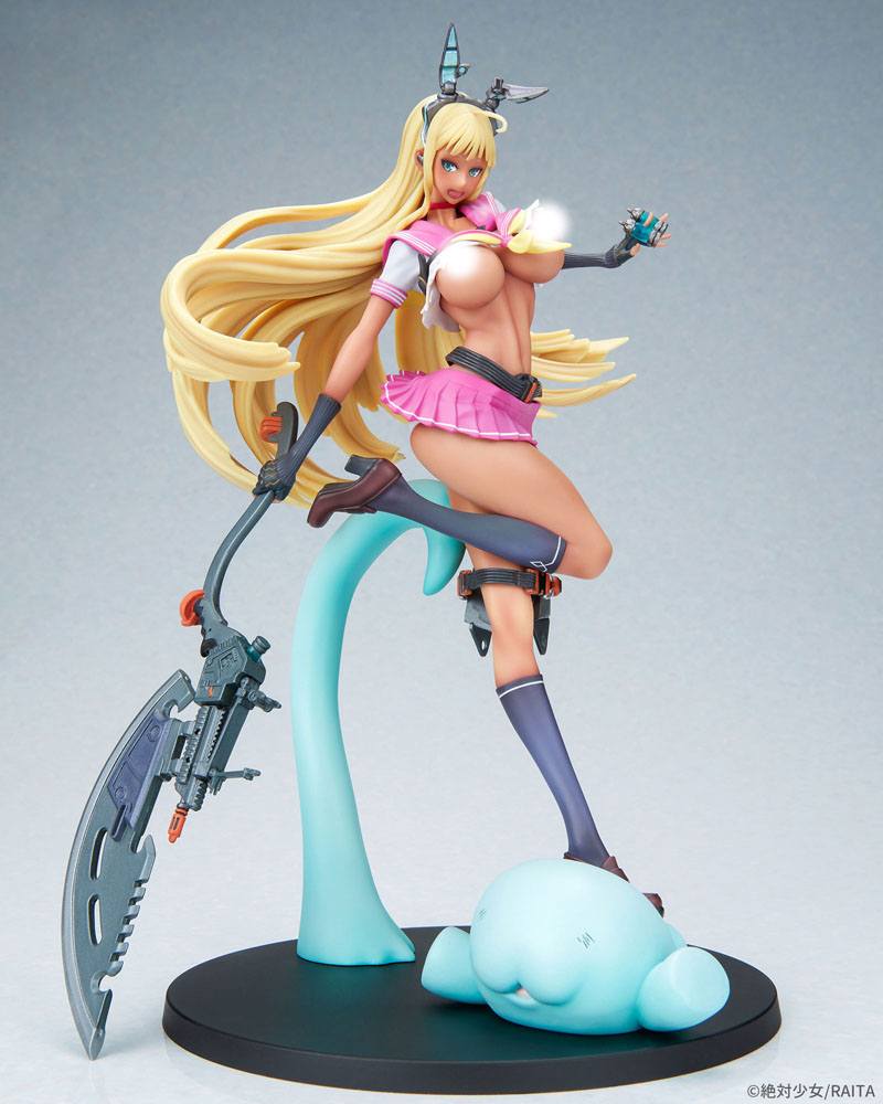 Sei Kamihigano Tanned Ver. Original Character Mous Unit - Image 3