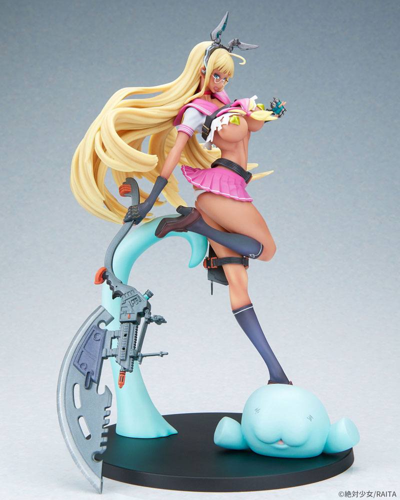 Sei Kamihigano Tanned Ver. Original Character Mous Unit - Image 5