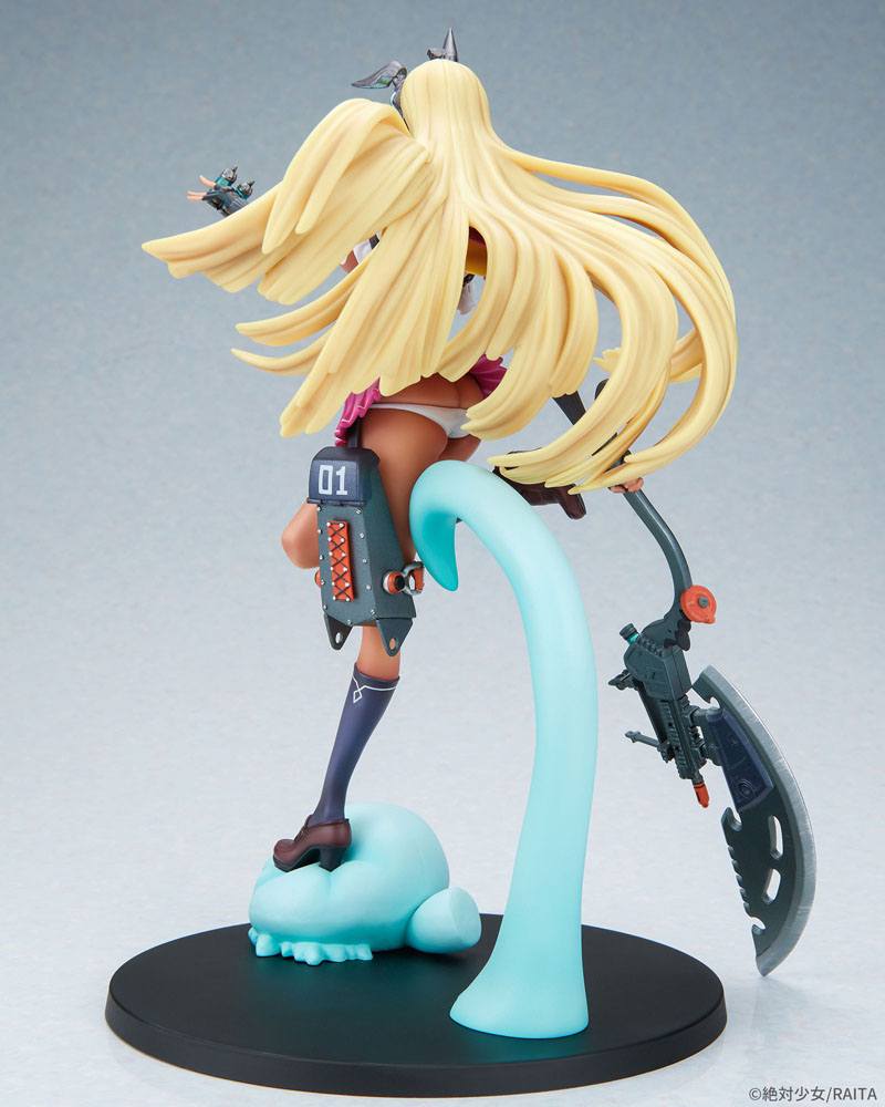 Sei Kamihigano Tanned Ver. Original Character Mous Unit - Image 6