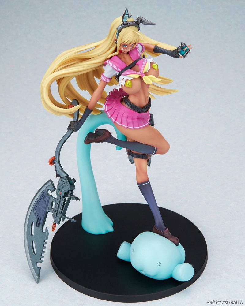 Sei Kamihigano Tanned Ver. Original Character Mous Unit - Image 8
