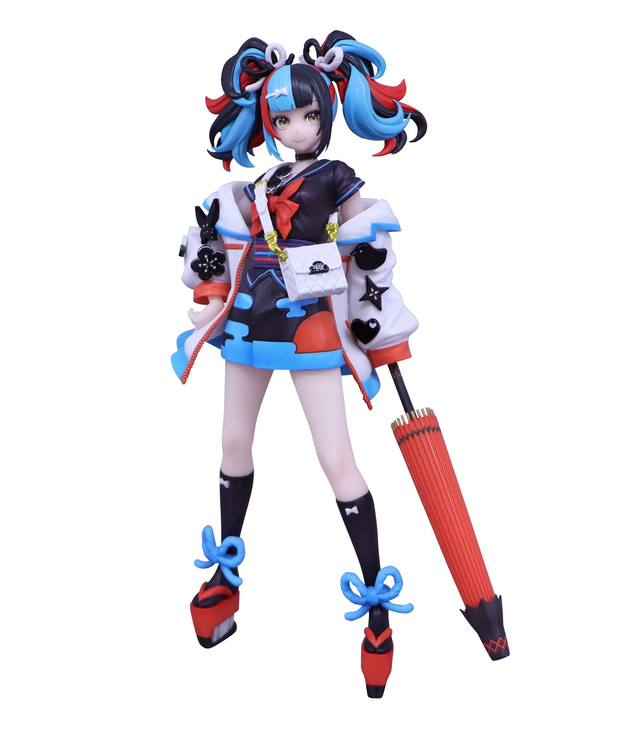 Sei Shonagon - Archer Ver. - SSS Servant / Fate/Grand Order
