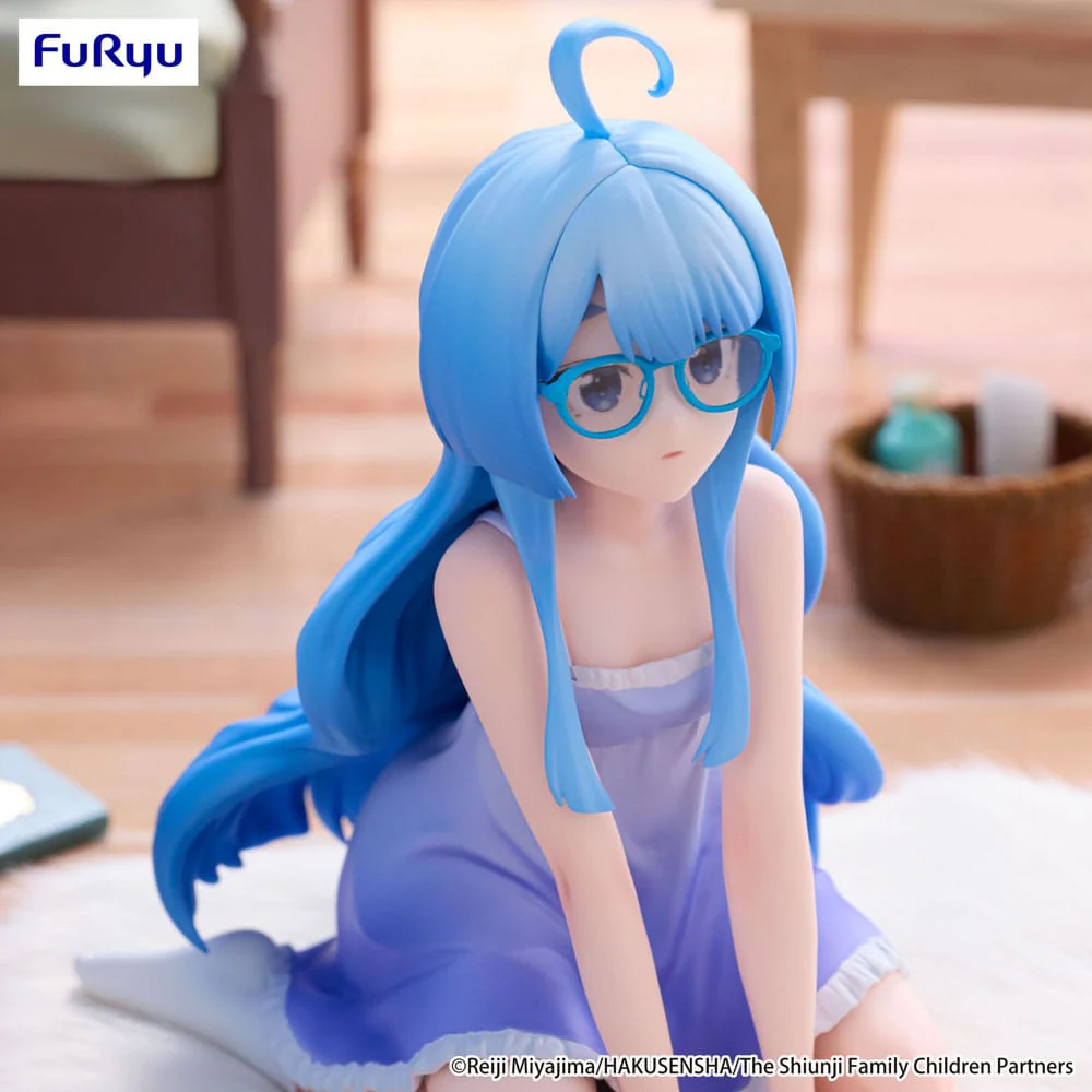 Seiha Shiunji Noodle Stopper Furyu - Image 4
