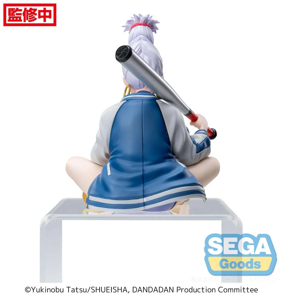 Seiko PM Perching Dandadan Sega - Image 3