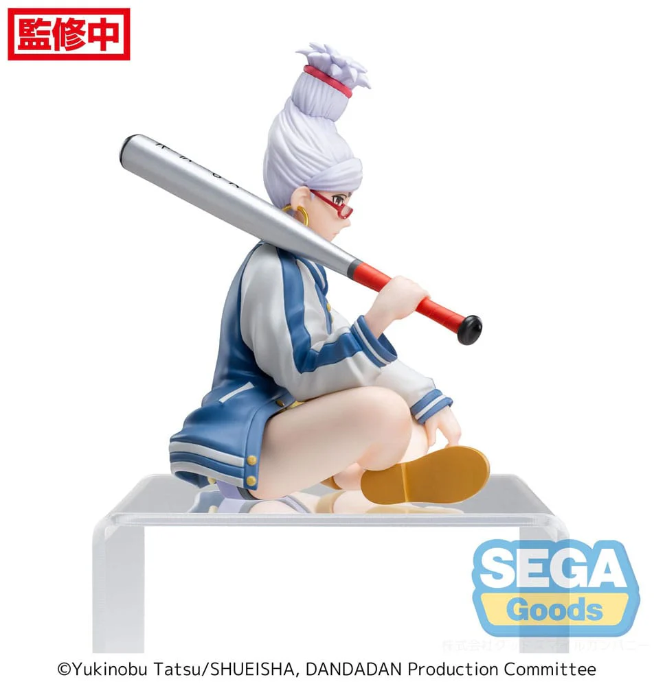 Seiko PM Perching Dandadan Sega - Image 4