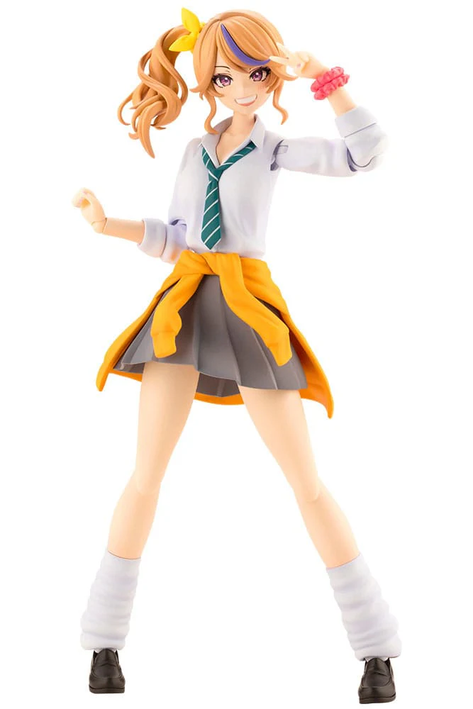Seira Ichijo (Ryubu High School Summer Clothes) Dreaming Style Splash Star Ver. Kotobukiya