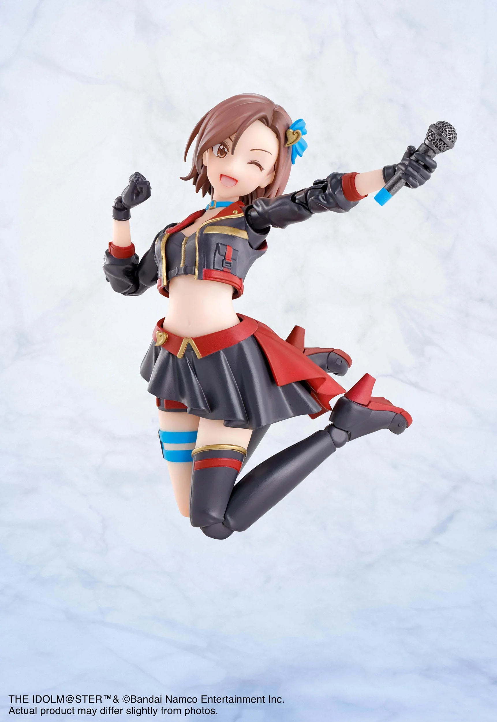 Seira Mizuki - The Idolmaster - Bandai Tamashii Nations - Image 3