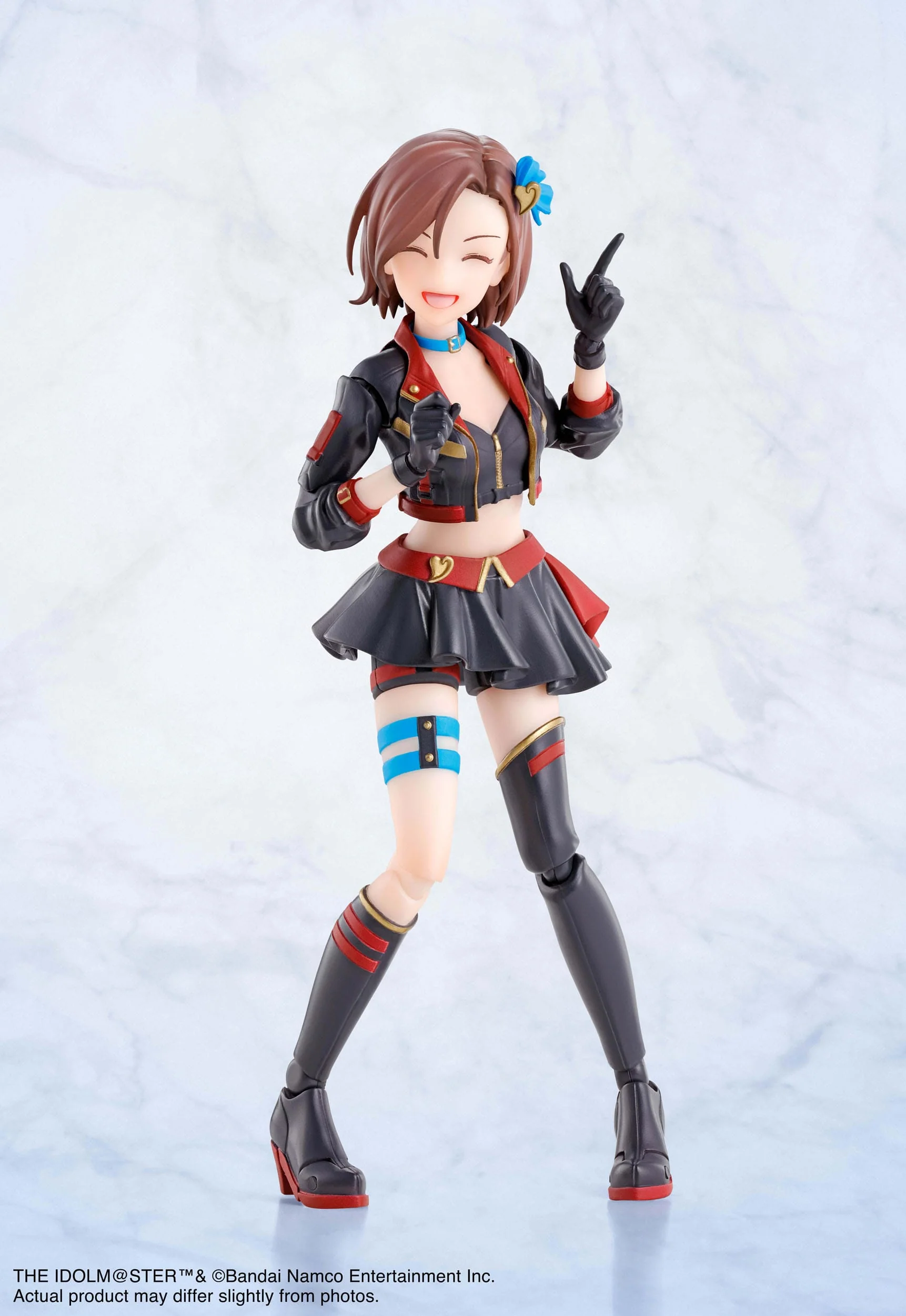 Seira Mizuki - The Idolmaster - Bandai Tamashii Nations - Image 4