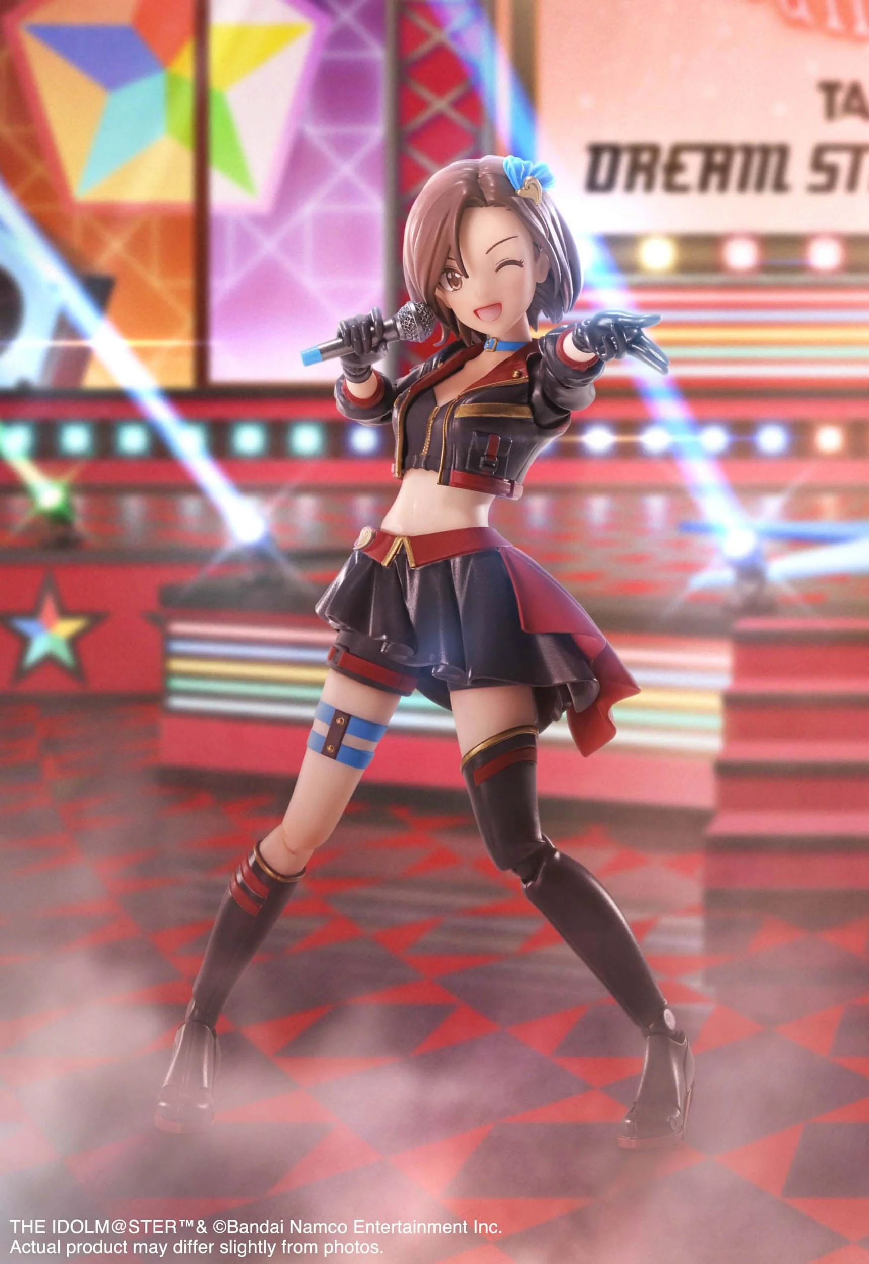 Seira Mizuki - The Idolmaster - Bandai Tamashii Nations - Image 9