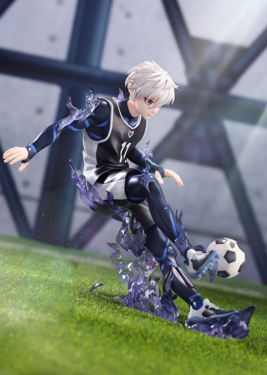 Seishiro Nagi Blue Lock Furyu - Image 2