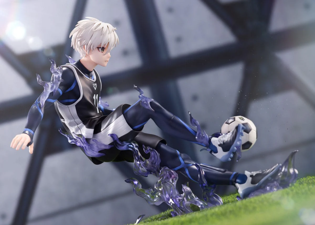 Seishiro Nagi Blue Lock Furyu - Image 3