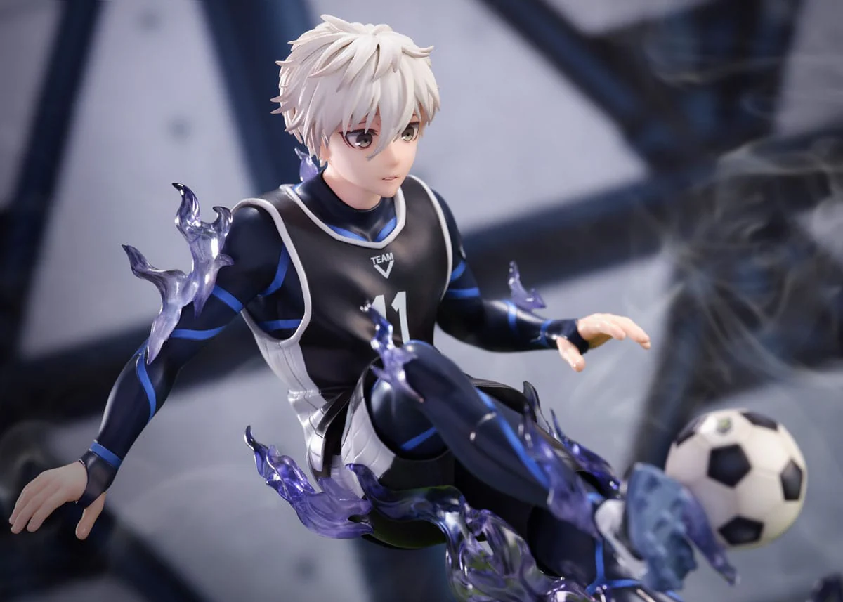 Seishiro Nagi Blue Lock Furyu - Image 4