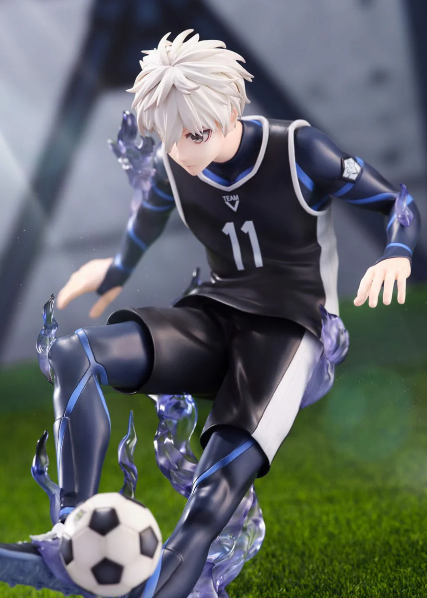 Seishiro Nagi Blue Lock Furyu - Image 5