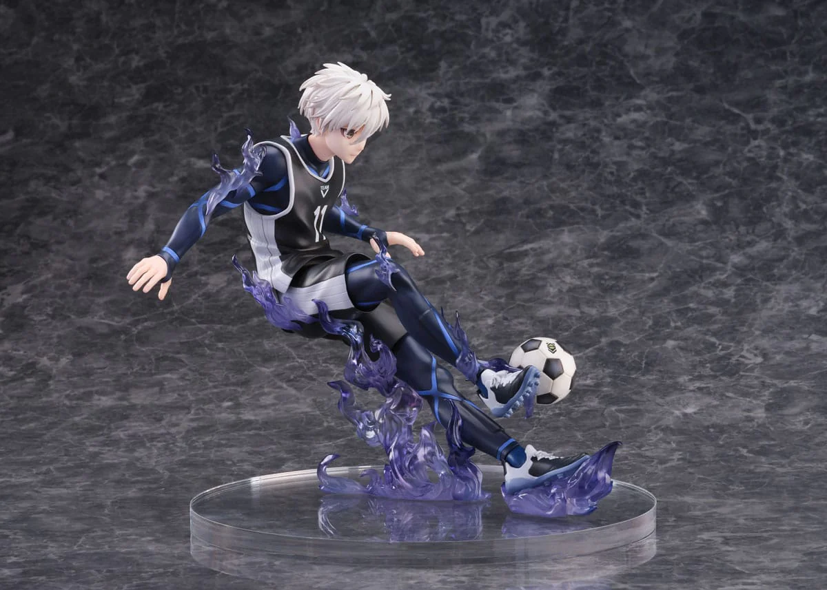 Seishiro Nagi Blue Lock Furyu - Image 6