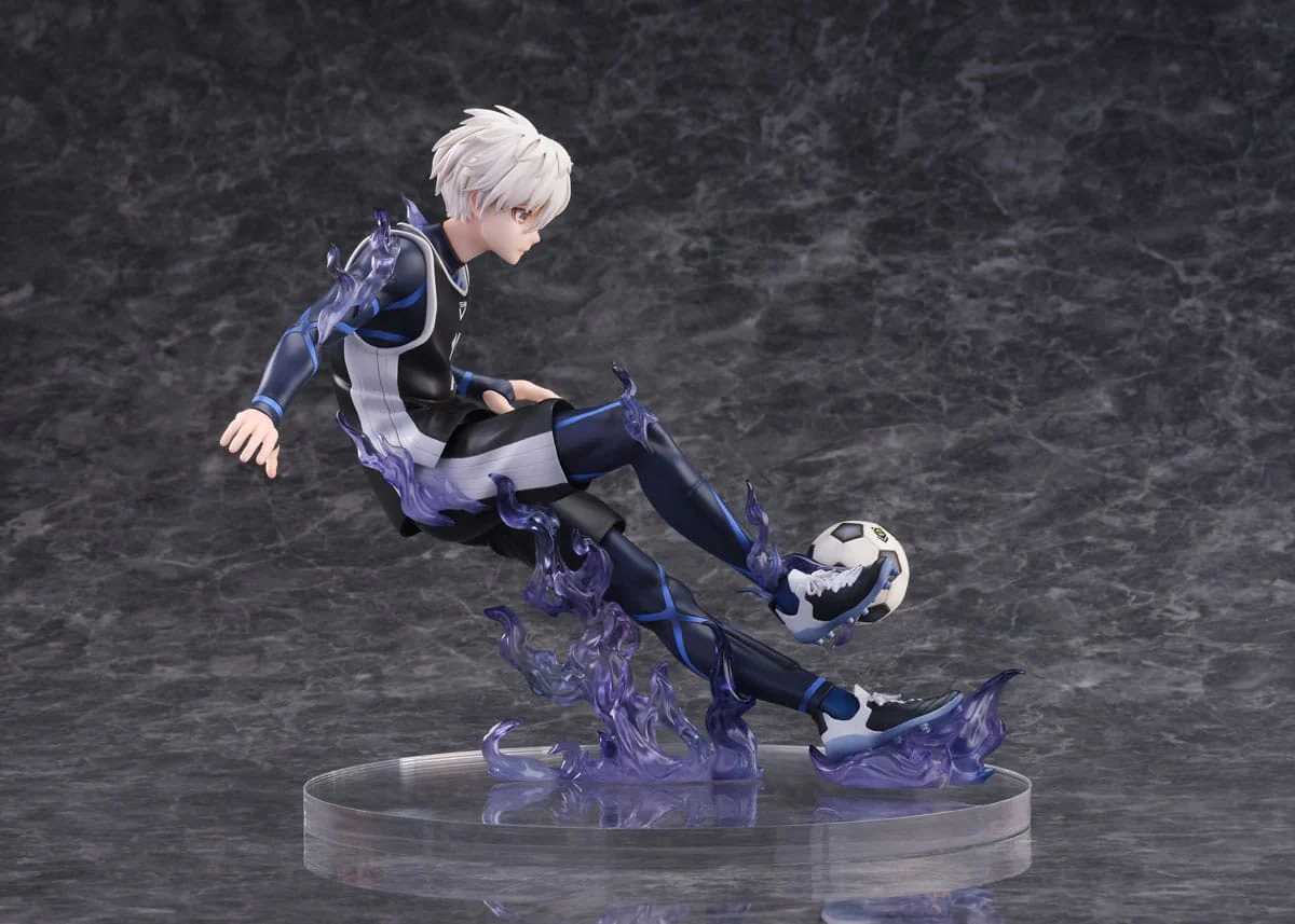 Seishiro Nagi Blue Lock Furyu - Image 7