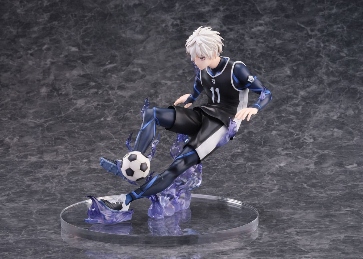 Seishiro Nagi Blue Lock Furyu - Image 8
