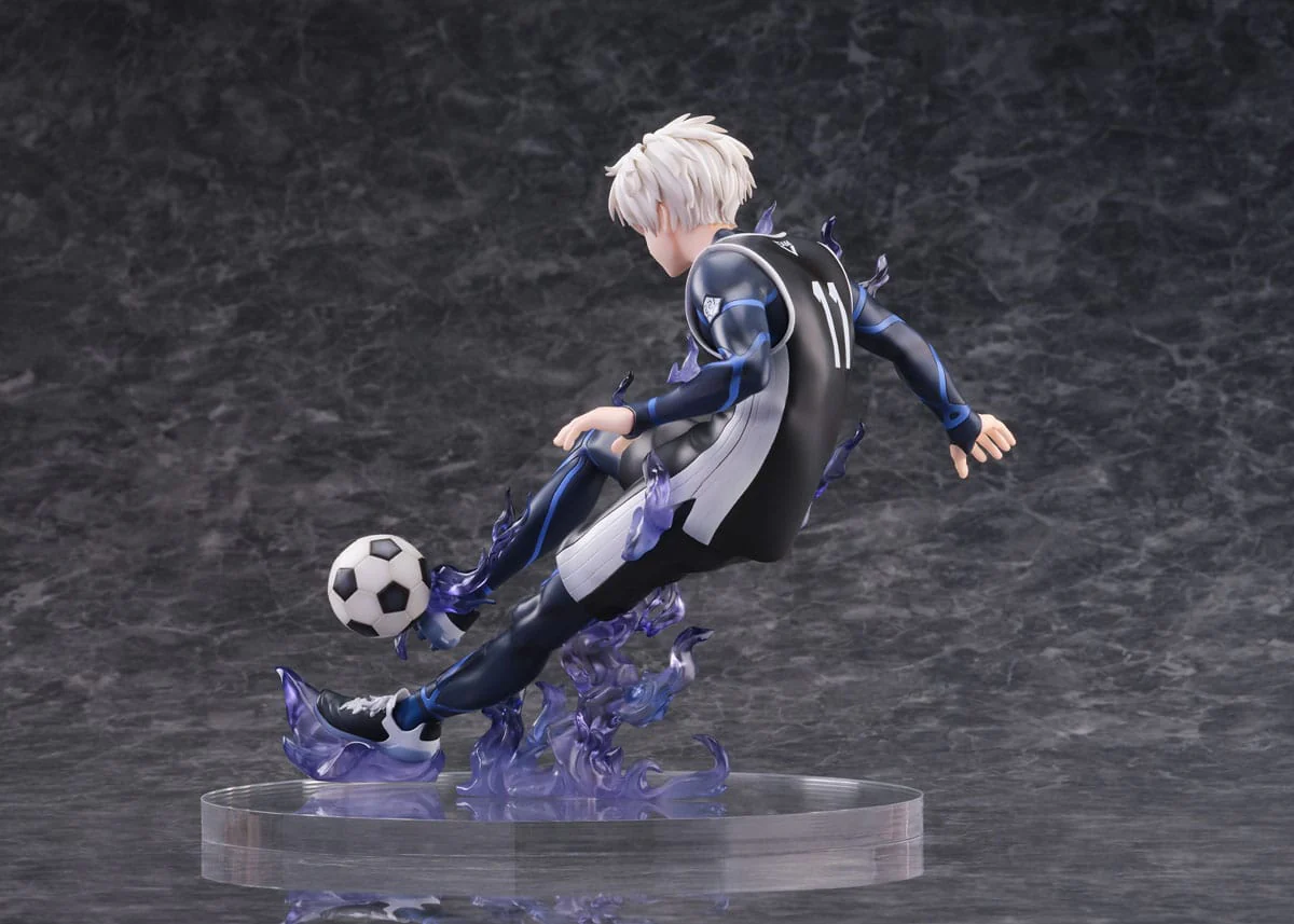 Seishiro Nagi Blue Lock Furyu - Image 9