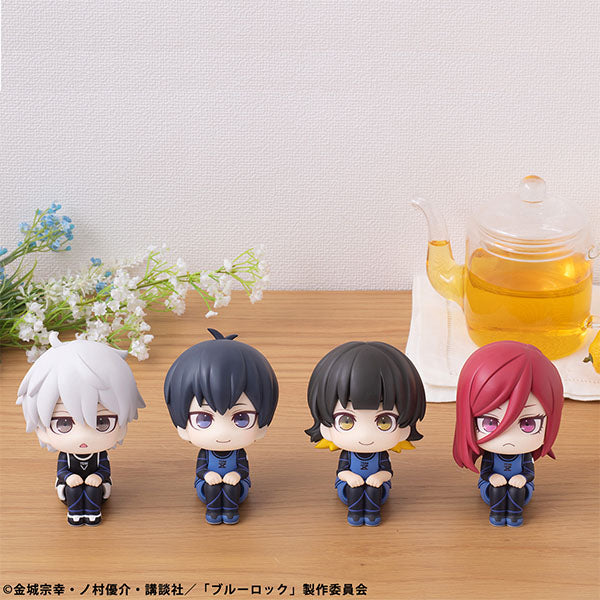 Seishiro Nagi Look Up MegaHouse - Image 11