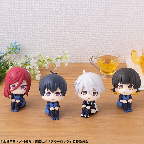 Seishiro Nagi Look Up MegaHouse - Image 12