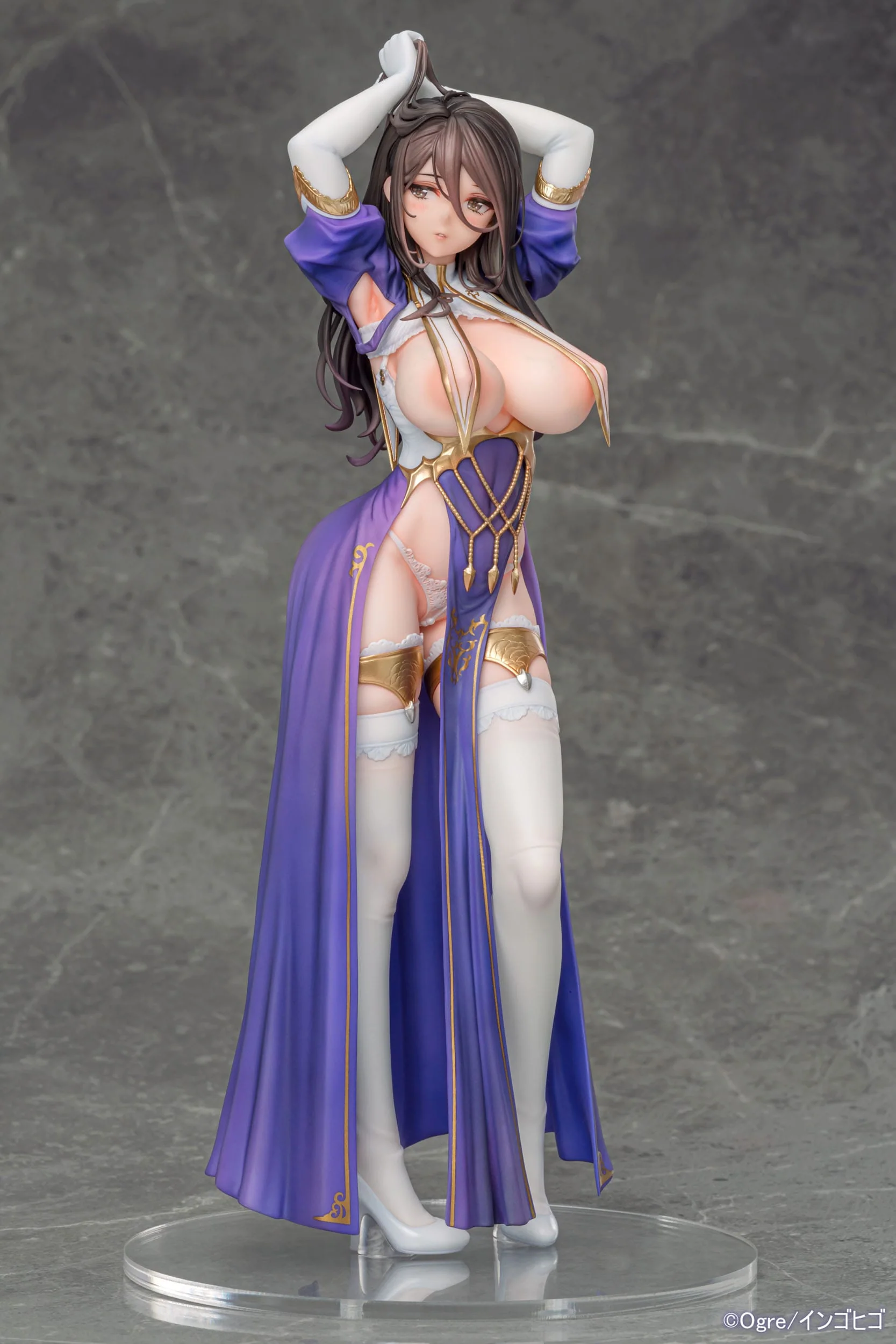 Seishori Sister Petronille Deluxe Ver. Original Character Vibrastar - Image 14