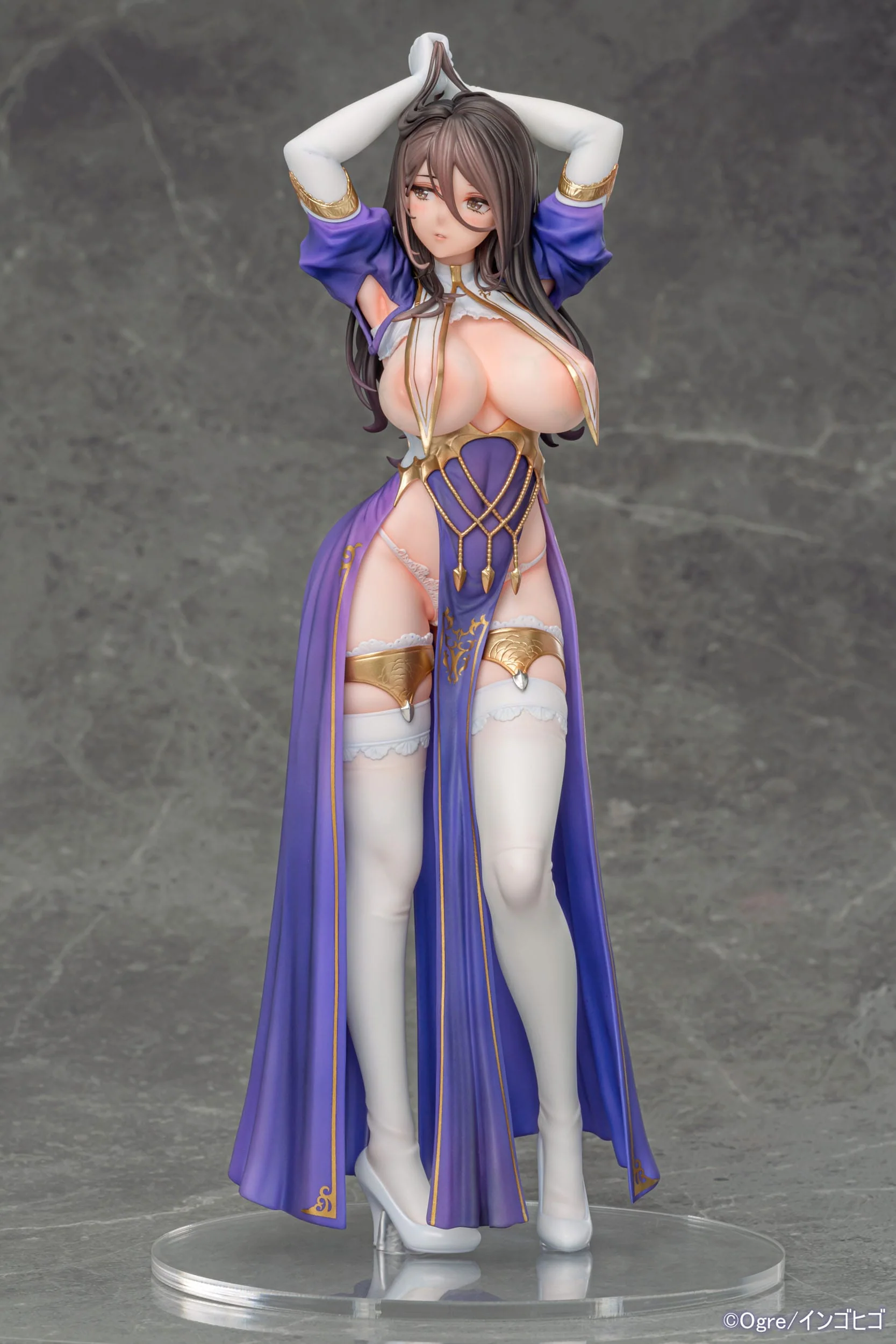 Seishori Sister Petronille Deluxe Ver. Original Character Vibrastar - Image 24