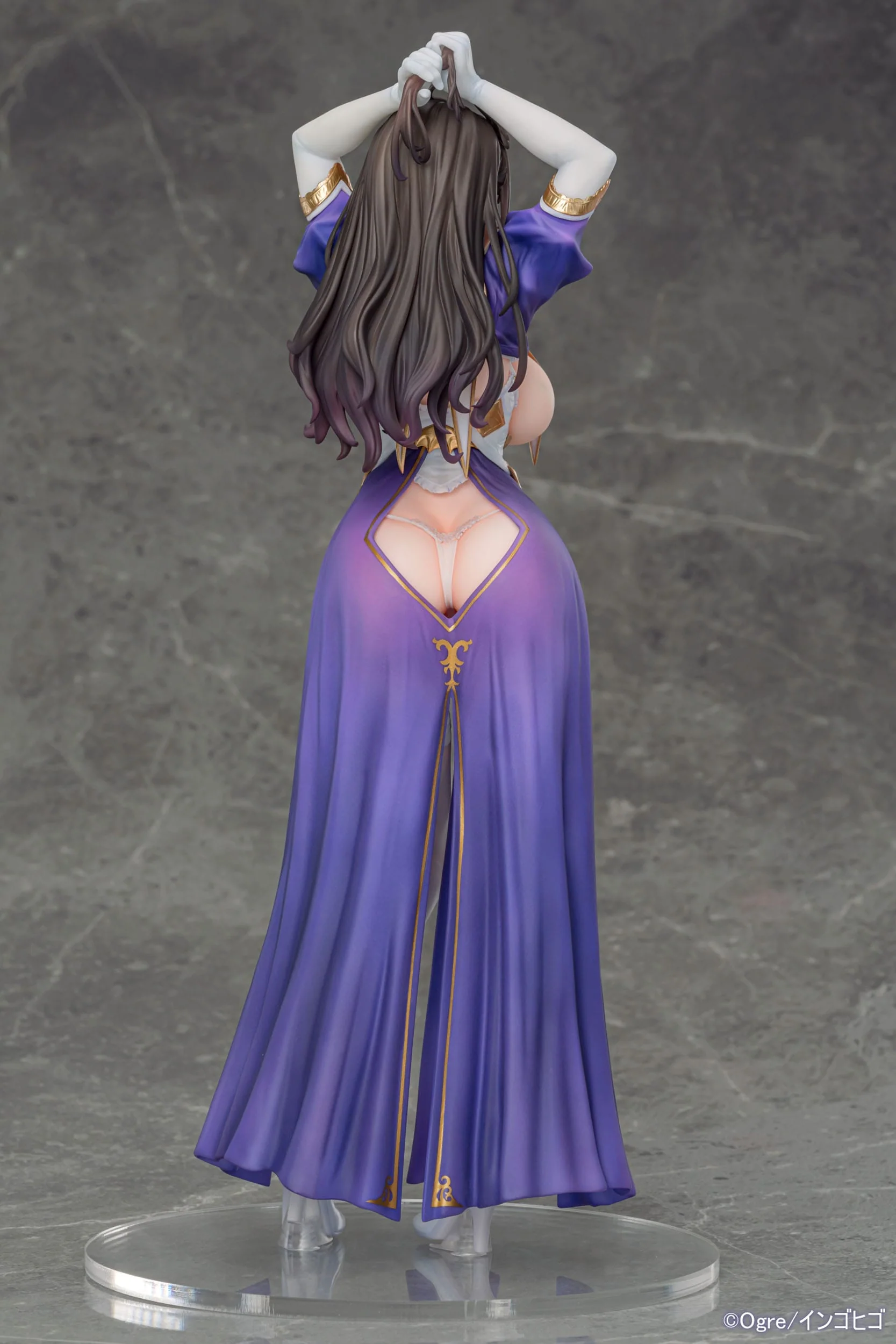 Seishori Sister Petronille Deluxe Ver. Original Character Vibrastar - Image 26