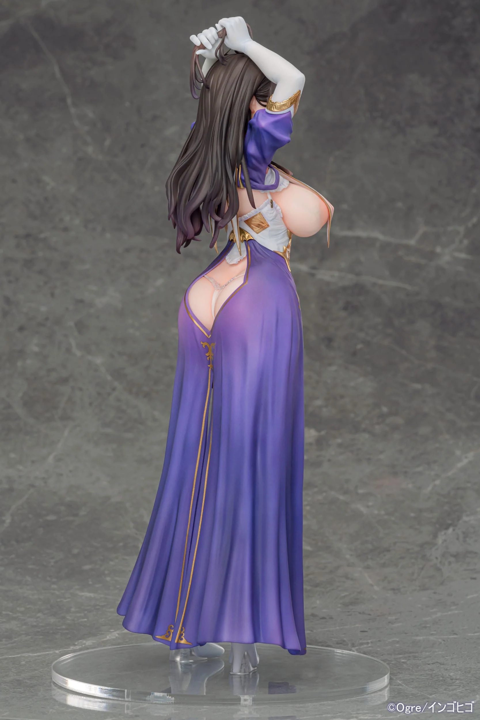 Seishori Sister Petronille Deluxe Ver. Original Character Vibrastar - Image 27