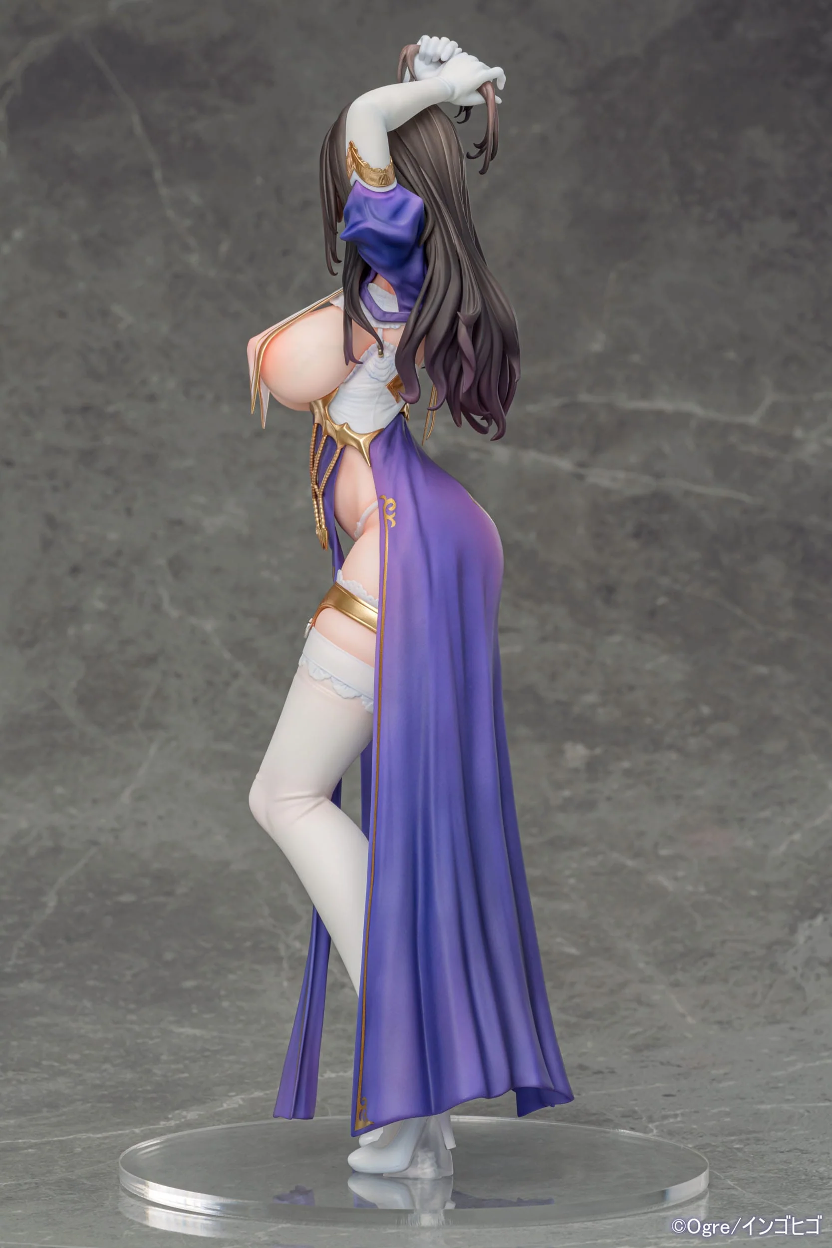Seishori Sister Petronille Deluxe Ver. Original Character Vibrastar - Image 3