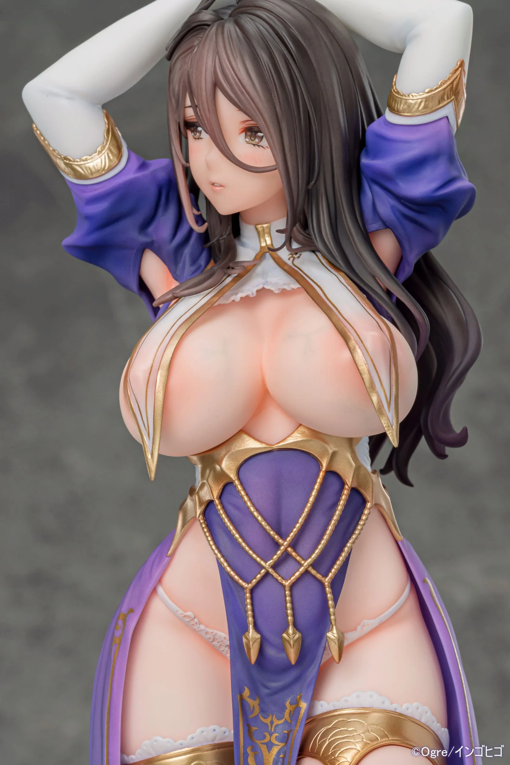 Seishori Sister Petronille Deluxe Ver. Original Character Vibrastar - Image 4
