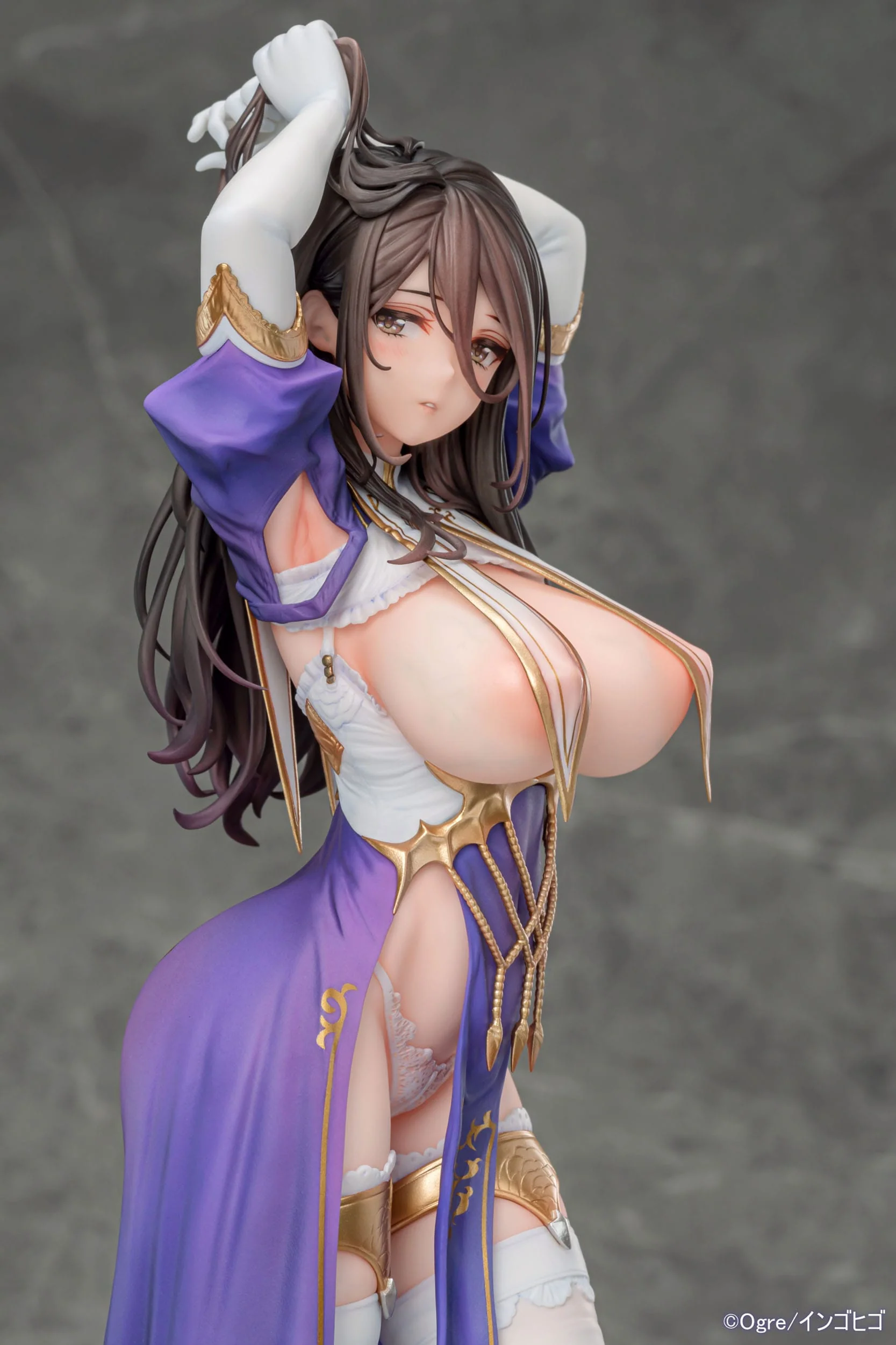 Seishori Sister Petronille Deluxe Ver. Original Character Vibrastar - Image 5