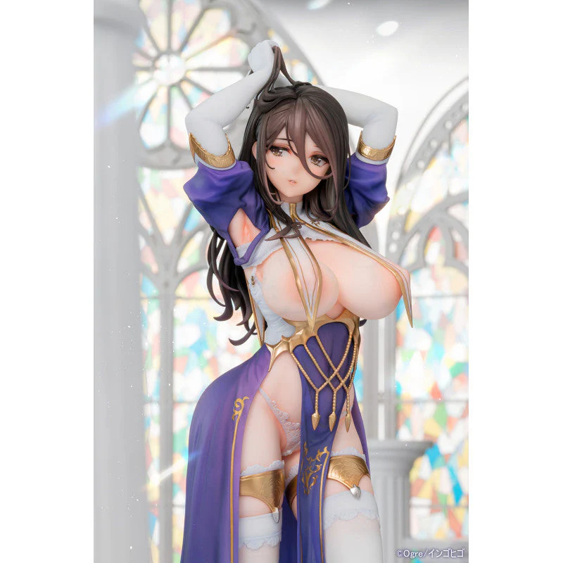 Seishori Sister Petronille Original Character Vibrastar - Image 4
