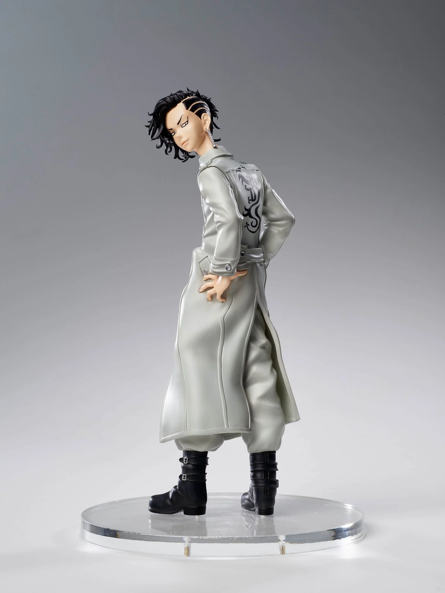Seishu Inui - Tokyo Revengers - Taito