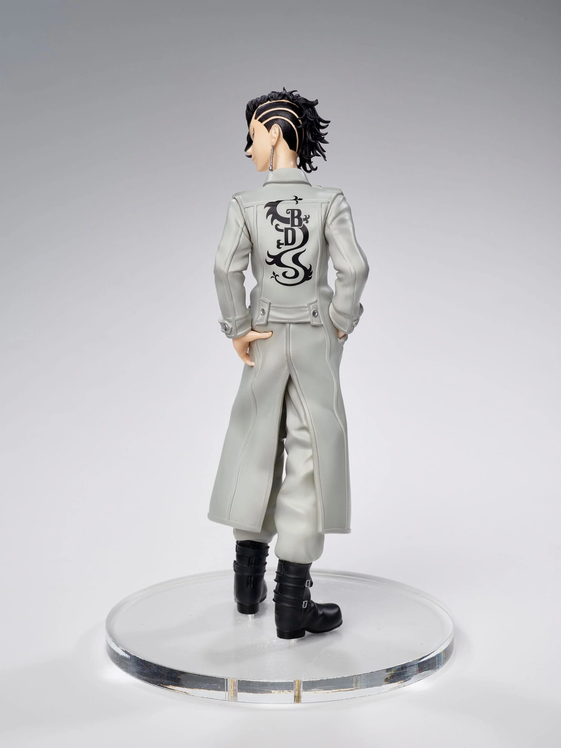 Seishu Inui - Tokyo Revengers - Taito - Image 3