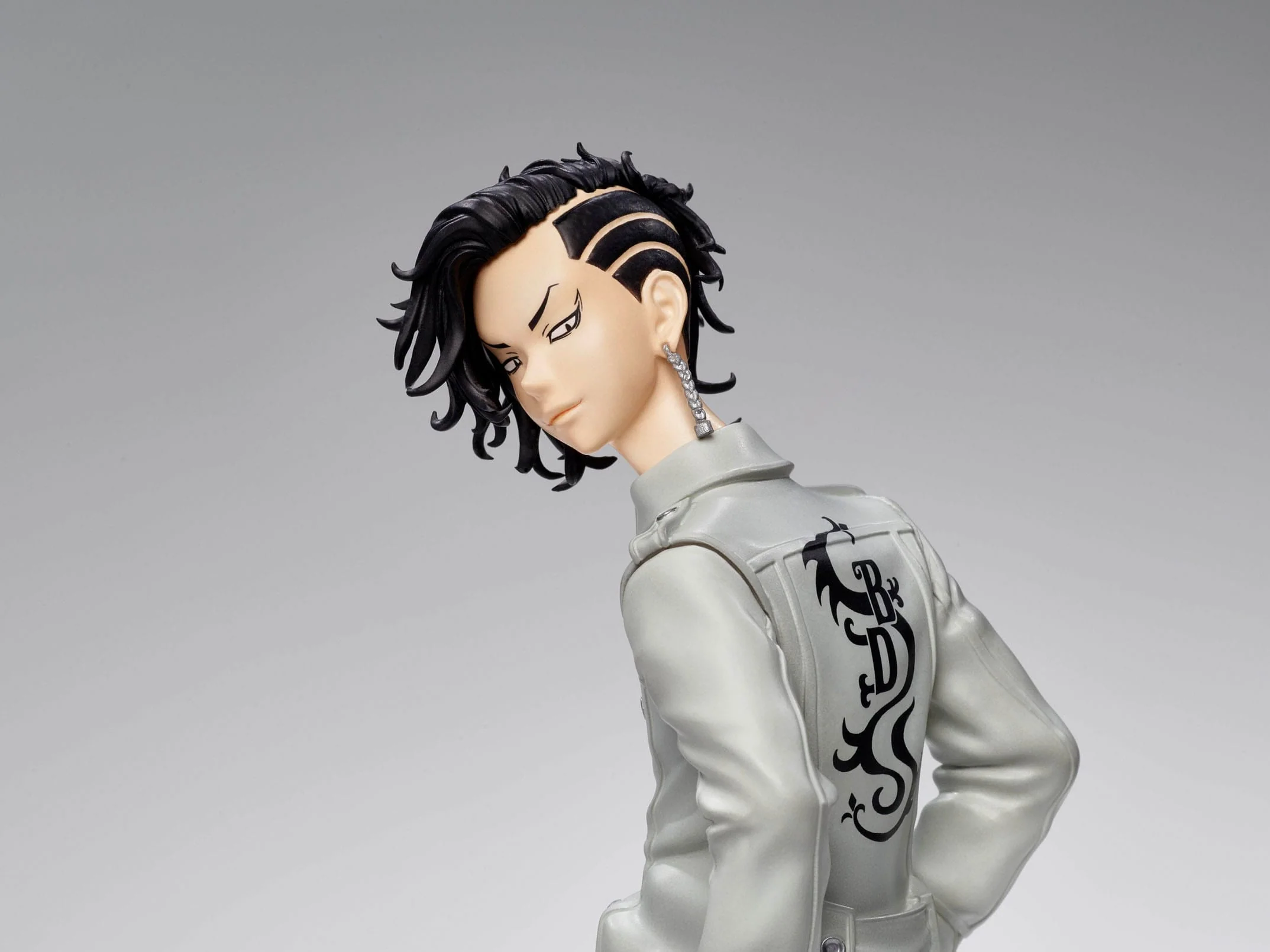 Seishu Inui - Tokyo Revengers - Taito - Image 4