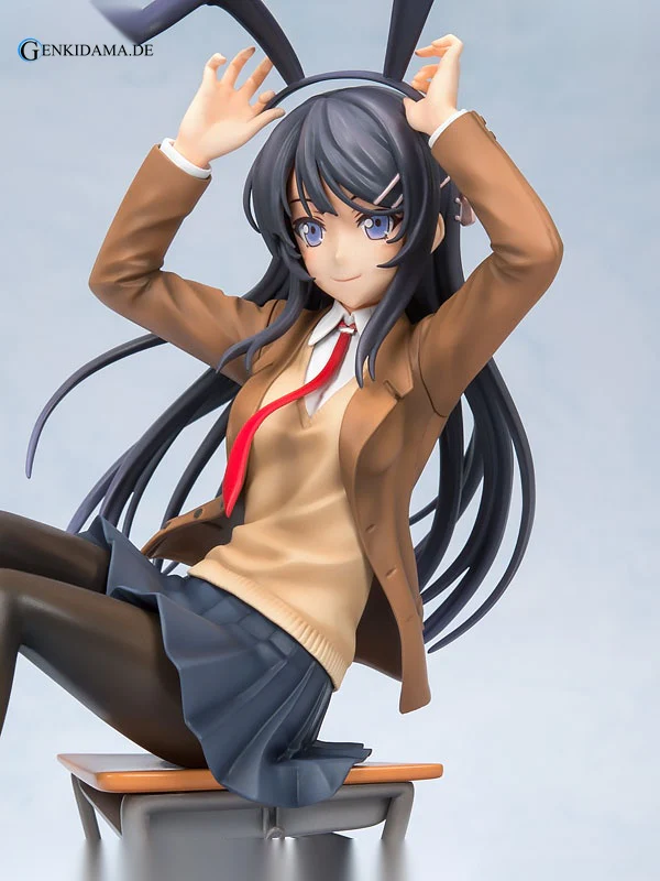 Seishun Buta Yarou wa Bunny Girl Senpai no Yume wo Minai Mai Sakurajima - Image 10