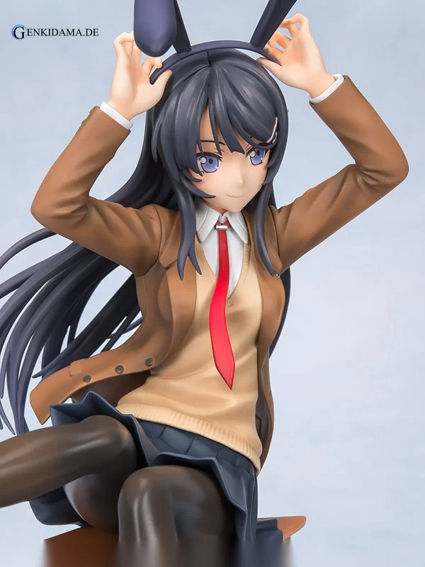 Seishun Buta Yarou wa Bunny Girl Senpai no Yume wo Minai Mai Sakurajima - Image 11