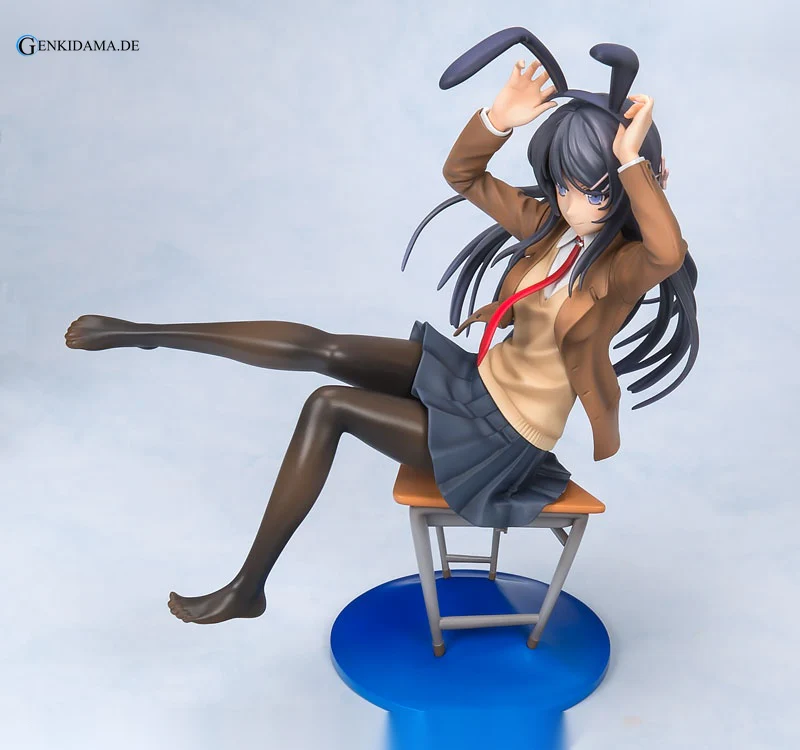 Seishun Buta Yarou wa Bunny Girl Senpai no Yume wo Minai Mai Sakurajima - Image 12