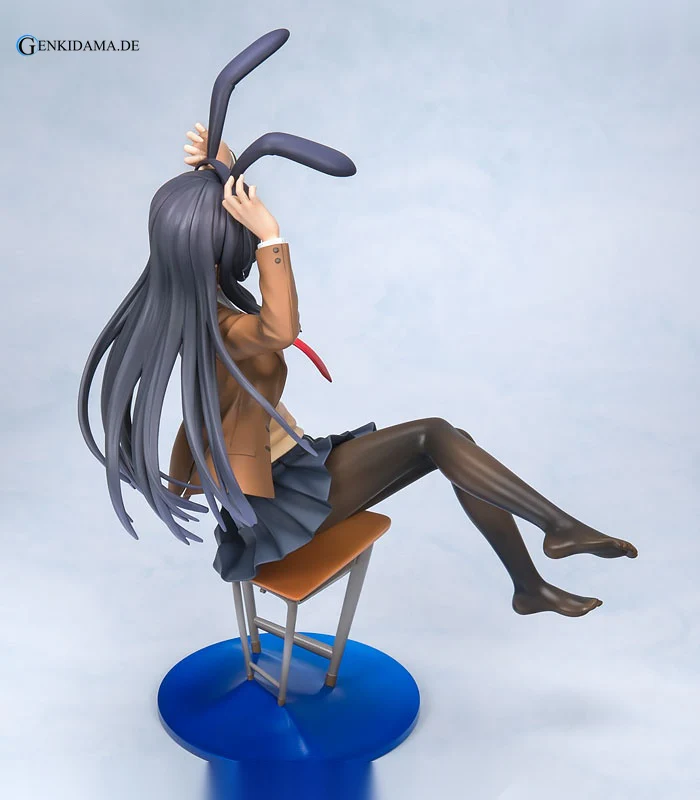 Seishun Buta Yarou wa Bunny Girl Senpai no Yume wo Minai Mai Sakurajima - Image 13