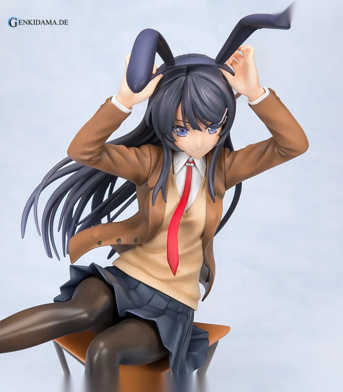 Seishun Buta Yarou wa Bunny Girl Senpai no Yume wo Minai Mai Sakurajima - Image 14