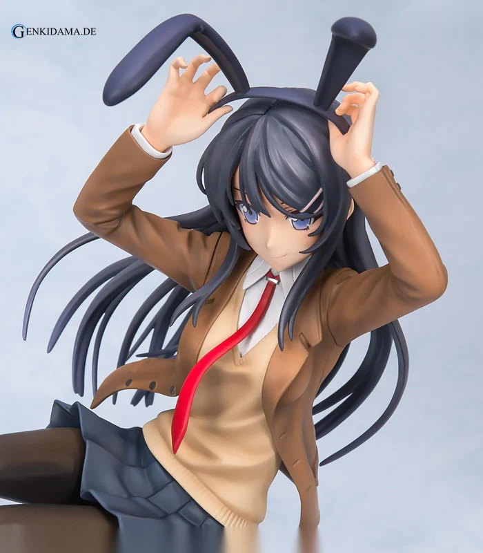 Seishun Buta Yarou wa Bunny Girl Senpai no Yume wo Minai Mai Sakurajima - Image 15