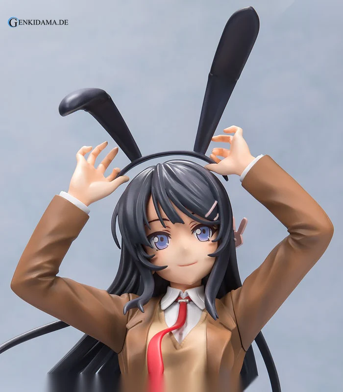 Seishun Buta Yarou wa Bunny Girl Senpai no Yume wo Minai Mai Sakurajima - Image 16