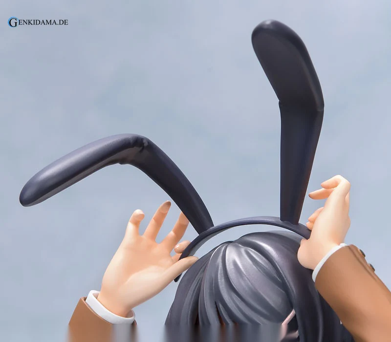Seishun Buta Yarou wa Bunny Girl Senpai no Yume wo Minai Mai Sakurajima - Image 17
