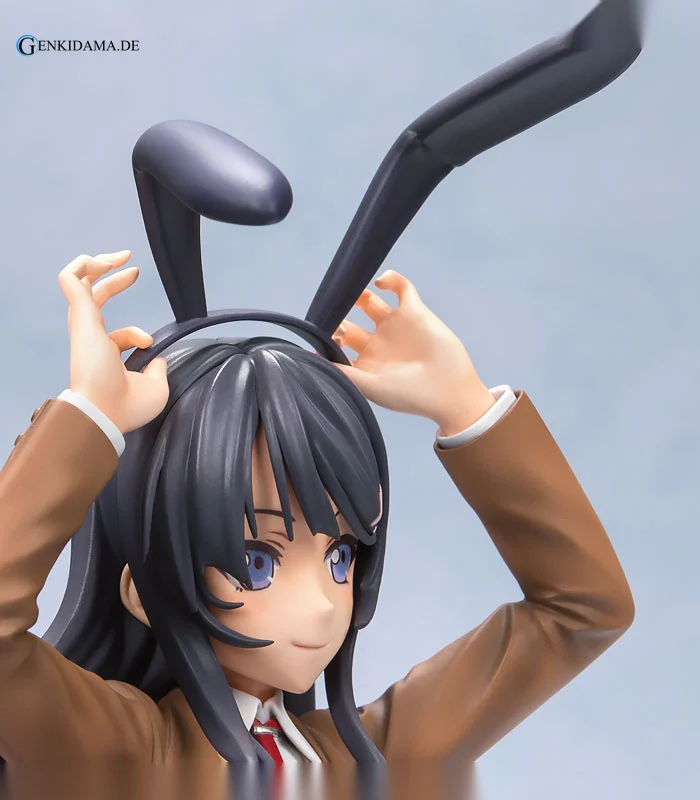 Seishun Buta Yarou wa Bunny Girl Senpai no Yume wo Minai Mai Sakurajima - Image 18