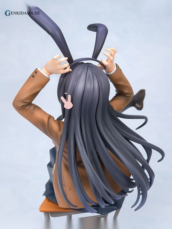 Seishun Buta Yarou wa Bunny Girl Senpai no Yume wo Minai Mai Sakurajima - Image 19
